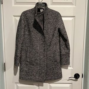 J. Crew Coat